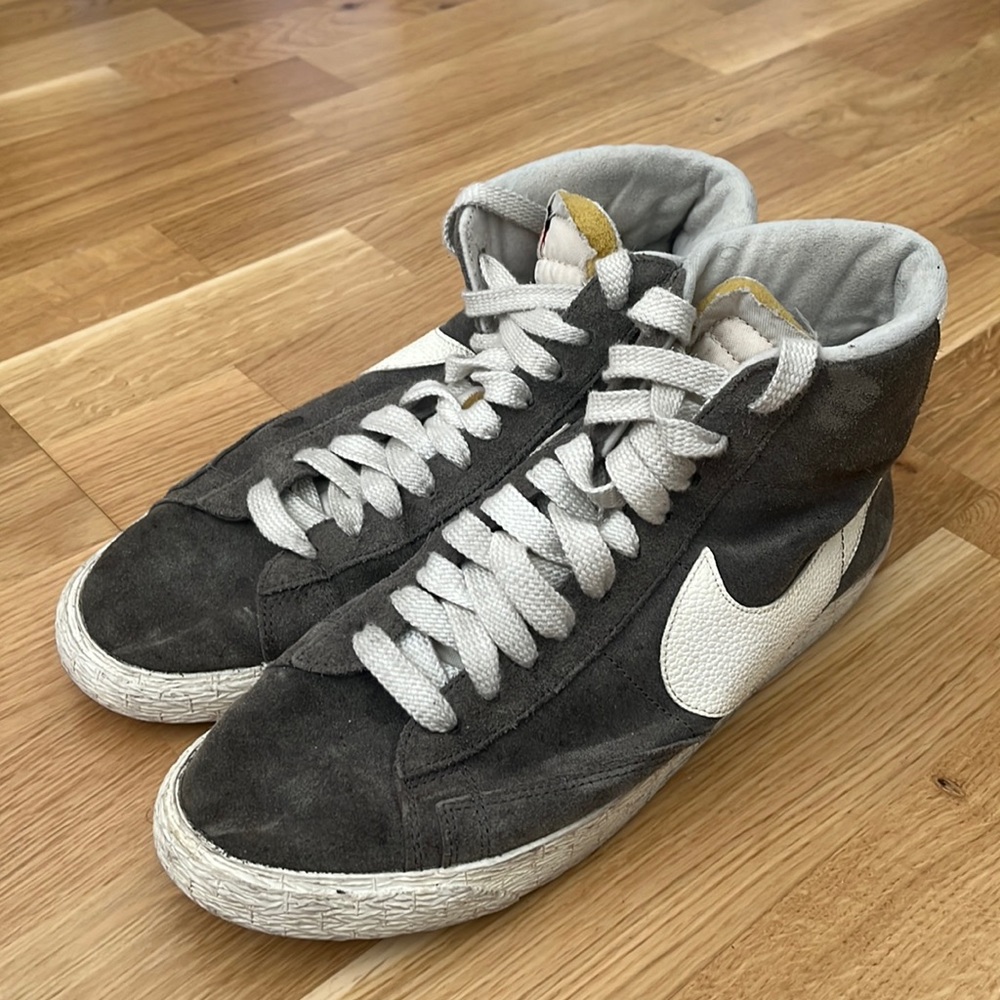 Nike Blazer Women’s 8.5